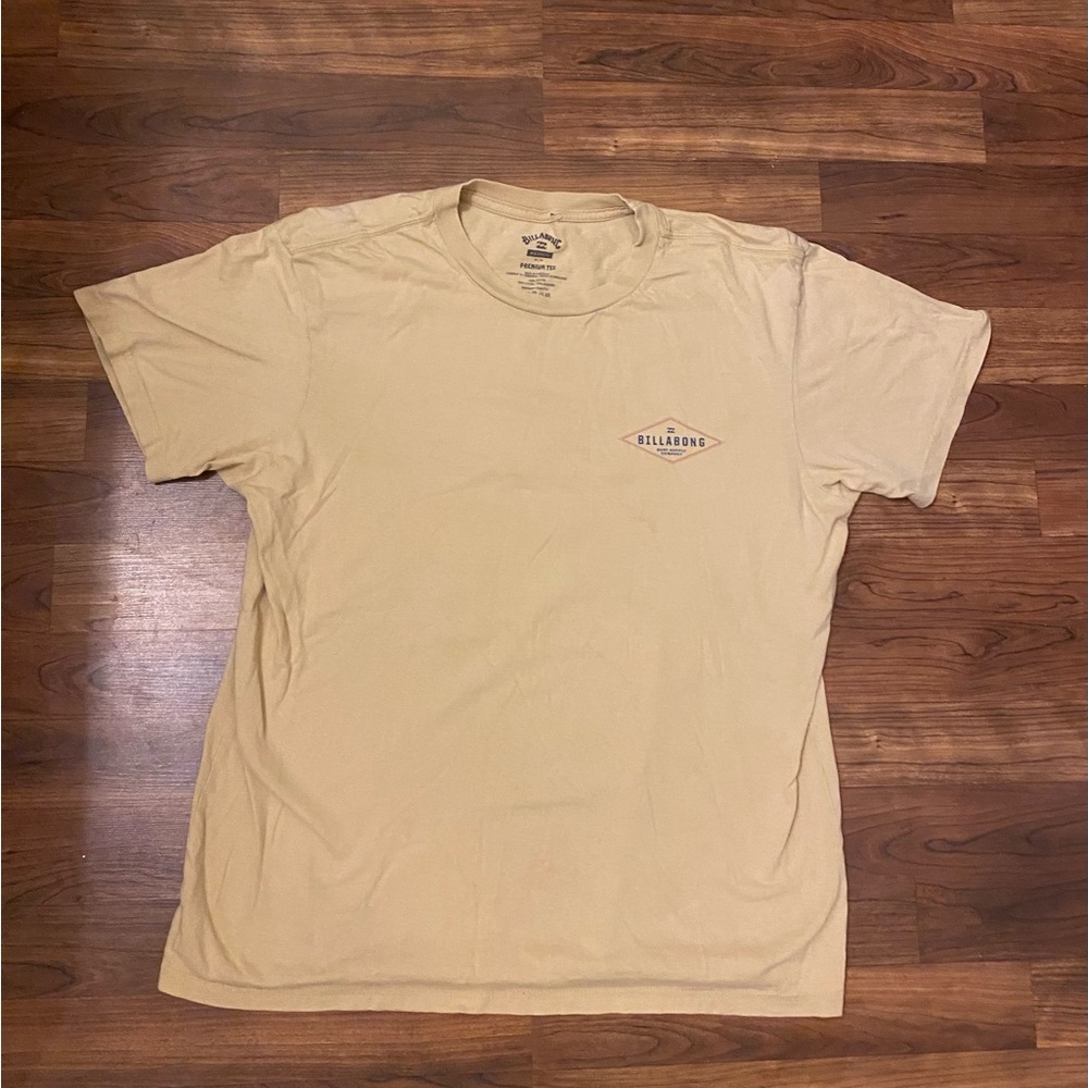 Billa bong t shirt size medium